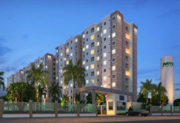 Imagem Apartamento com 2 Quartos à Venda, 46 m² em Costa E Silva - Porto Alegre Imagem Apartamento com 2 Quartos à Venda, 46 m² em Costa E Silva - Porto Alegre