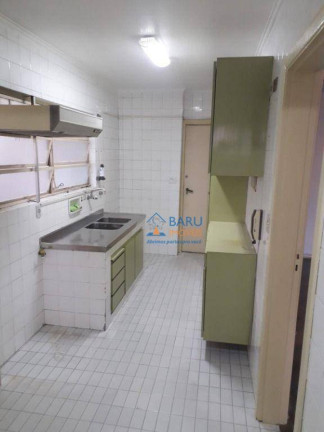 Imagem Apartamento com 3 Quartos à Venda, 110 m² em Higienópolis - São Paulo Imagem Apartamento com 3 Quartos à Venda, 110 m² em Higienópolis - São Paulo