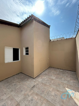 Imagem Casa com 2 Quartos à Venda, 150 m² em Jardim Cambuci - Mogi Das Cruzes