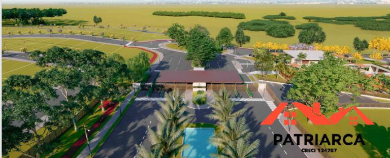 Imagem Terreno em Condomínio à Venda, 208 m² em Parque Brasil 500 - Paulínia Imagem Terreno em Condomínio à Venda, 208 m² em Parque Brasil 500 - Paulínia