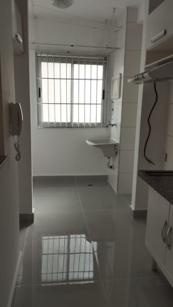 Imagem Apartamento com 2 Quartos à Venda, 80 m² em Cangaíba - São Paulo