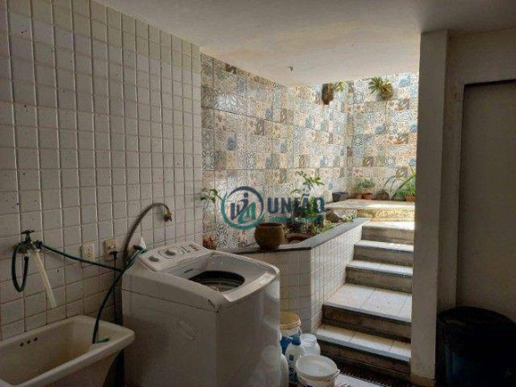 Imagem Casa com 5 Quartos à Venda, 400 m² em Camboinhas - Niterói Imagem Casa com 5 Quartos à Venda, 400 m² em Camboinhas - Niterói