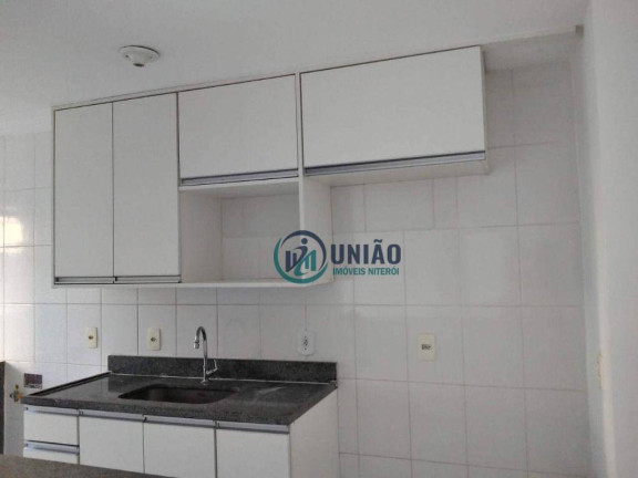 Imagem Apartamento com 3 Quartos à Venda, 70 m² em Maria Paula - São Gonçalo