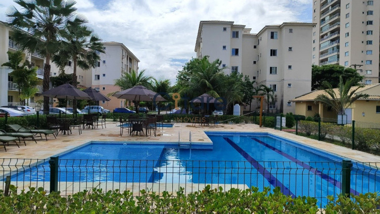 Imagem Apartamento com 3 Quartos à Venda, 82 m² em Cambeba - Fortaleza Imagem Apartamento com 3 Quartos à Venda, 82 m² em Cambeba - Fortaleza