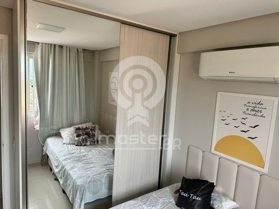 Apartamento com 3 Quartos à Venda, 67 m² em Passaré - Fortaleza