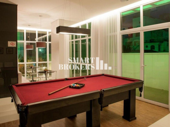 Imagem Apartamento com 2 Quartos à Venda, 64 m² em Vila Mariana - São Paulo