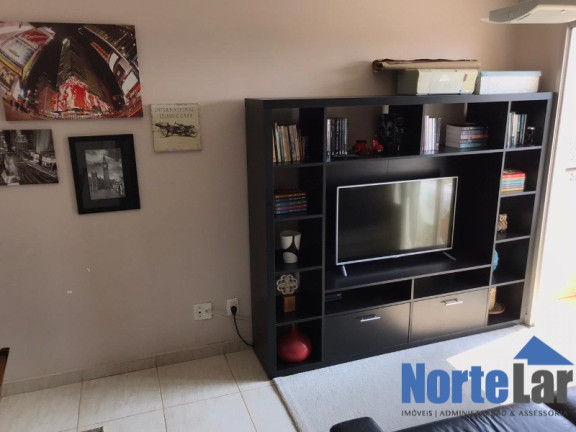 Imagem Apartamento com 2 Quartos à Venda, 50 m² em Vila Roque - São Paulo Imagem Apartamento com 2 Quartos à Venda, 50 m² em Vila Roque - São Paulo