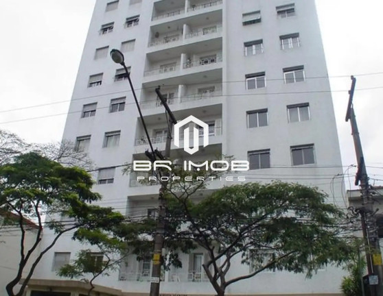 Imagem Imóvel com 3 Quartos à Venda, 270 m² em Cambuci - São Paulo