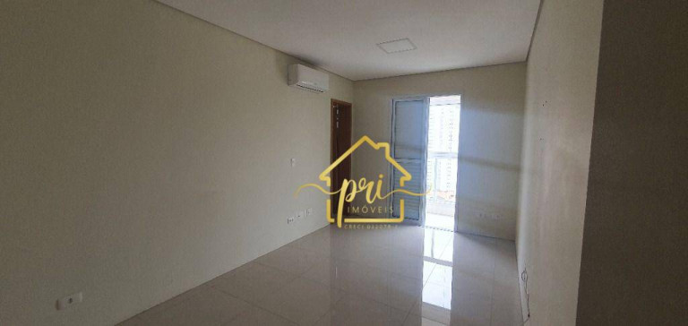Imagem Apartamento com 4 Quartos à Venda, 178 m² em Boqueirão - Santos
