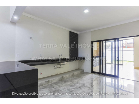 Imagem Casa com 3 Quartos à Venda, 173 m² em Parque Brasil 500 - Paulínia Imagem Casa com 3 Quartos à Venda, 173 m² em Parque Brasil 500 - Paulínia