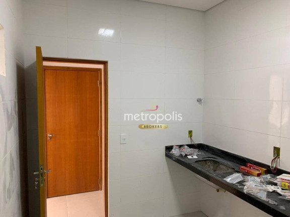 Imagem Sala Comercial para Alugar, 40 m² em Barcelona - São Caetano Do Sul