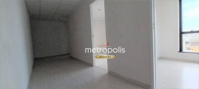 Imagem Sala Comercial para Alugar, 47 m² em Centro - São Caetano Do Sul