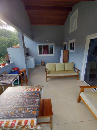 Imagem Casa com 4 Quartos à Venda, 350 m² em Rosário - Atibaia Imagem Casa com 4 Quartos à Venda, 350 m² em Rosário - Atibaia