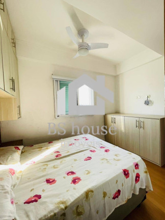 Imagem Apartamento com 3 Quartos à Venda, 100 m² em Vila Tibiriça - Santo André Imagem Apartamento com 3 Quartos à Venda, 100 m² em Vila Tibiriça - Santo André