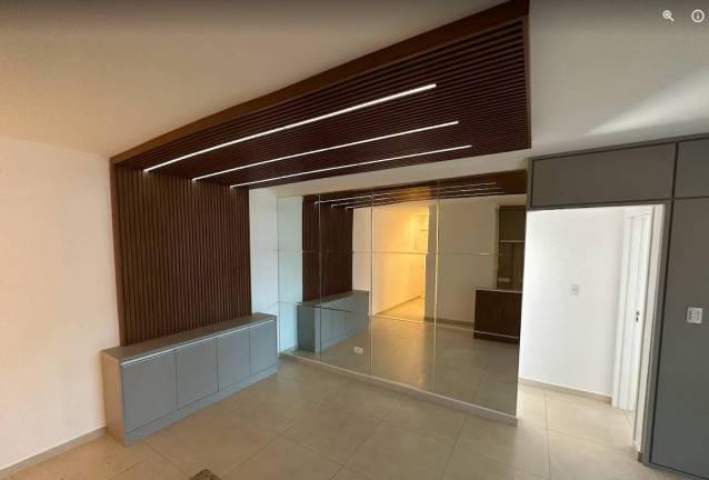 Apartamento com 2 Quartos à Venda, 82 m² em Canto Do Forte - Praia Grande