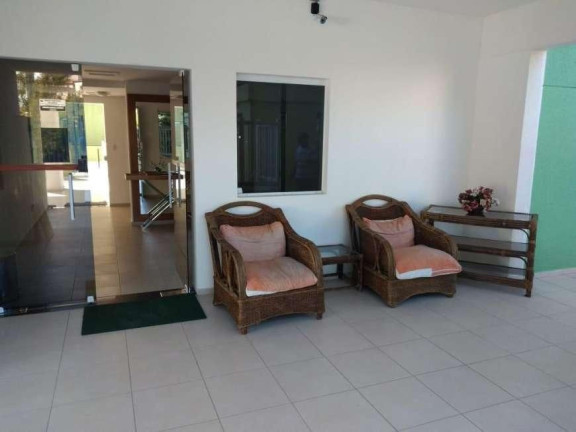 Imagem Apartamento com 2 Quartos à Venda, 52 m² em Campestre - Santo André