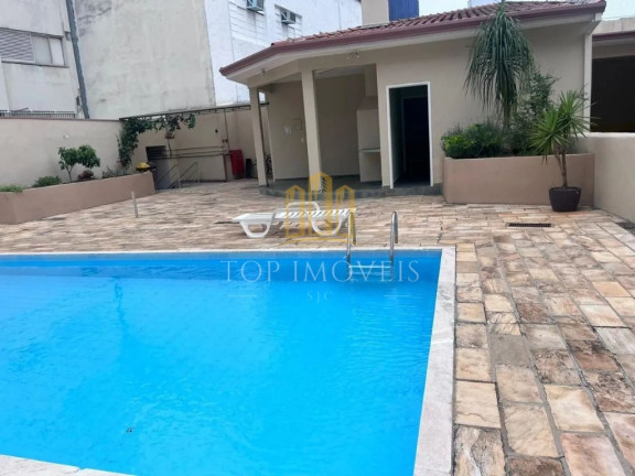 Imagem Apartamento com 3 Quartos à Venda, 114 m² em Centro - São José Dos Campos