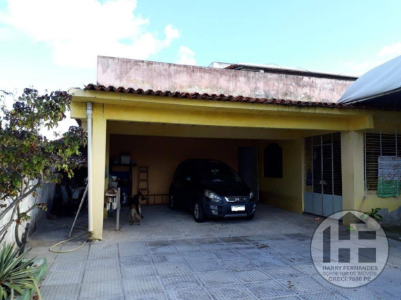 Imagem Casa com 2 Quartos à Venda, 230 m² em Bairro Novo - Olinda Imagem Casa com 2 Quartos à Venda, 230 m² em Bairro Novo - Olinda
