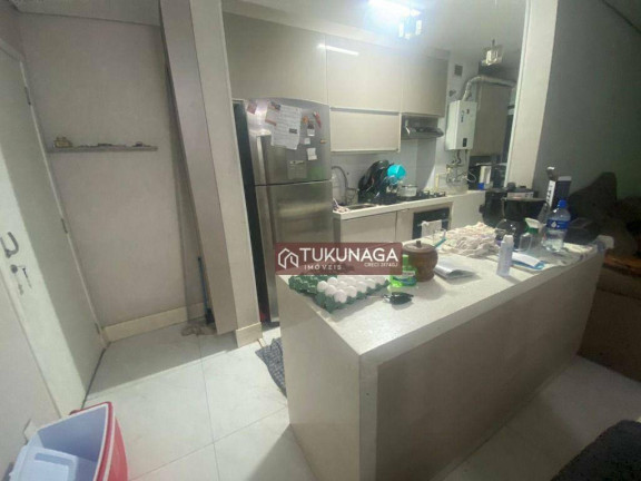 Imagem Apartamento com 3 Quartos à Venda, 83 m² em Jardim Flor Da Montanha - Guarulhos Imagem Apartamento com 3 Quartos à Venda, 83 m² em Jardim Flor Da Montanha - Guarulhos
