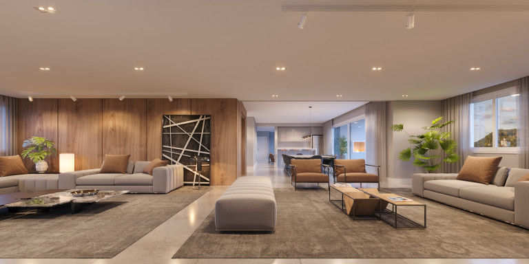 Imagem Apartamento com 2 Quartos à Venda, 87 m² em Centro - Igrejinha Imagem Apartamento com 2 Quartos à Venda, 87 m² em Centro - Igrejinha