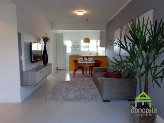 Casa de Condomínio com 3 Quartos à Venda, 84 m² em Vargem Grande Paulista - Vargem Grande Paulista