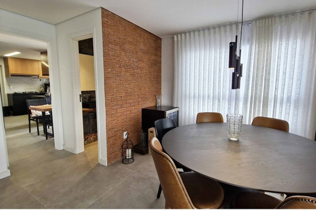 Imagem Apartamento com 3 Quartos à Venda, 141 m² em Brooklin Paulista - São Paulo Imagem Apartamento com 3 Quartos à Venda, 141 m² em Brooklin Paulista - São Paulo