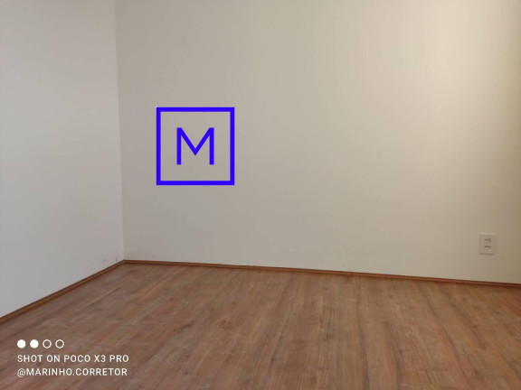 Imagem Apartamento com 2 Quartos à Venda, 32 m² em Parque São Rafael - São Paulo