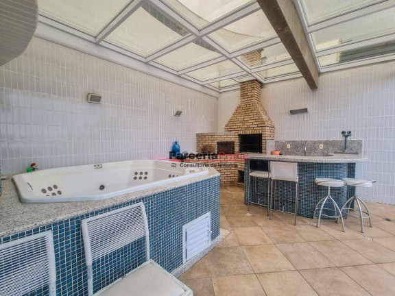 Imagem Cobertura com 4 Quartos à Venda, 240 m² em Riviera Módulo 2 - Bertioga Imagem Cobertura com 4 Quartos à Venda, 240 m² em Riviera Módulo 2 - Bertioga