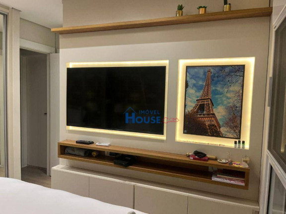 Imagem Apartamento com 3 Quartos à Venda, 98 m² em Pinheiros - São Paulo