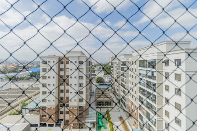 Imagem Apartamento com 2 Quartos à Venda, 64 m² em água Branca - São Paulo