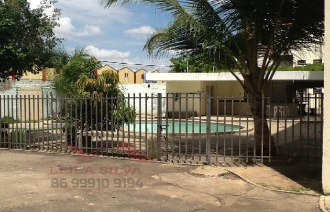 Imagem Apartamento com 3 Quartos à Venda, 120 m² em Macaúba - Teresina Imagem Apartamento com 3 Quartos à Venda, 120 m² em Macaúba - Teresina