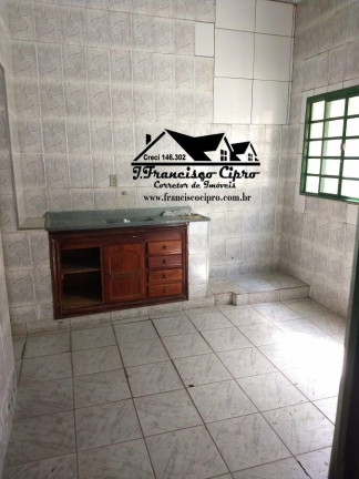 Imagem Casa com 2 Quartos à Venda, 230 m² em Jardim Alvorada - Potim Imagem Casa com 2 Quartos à Venda, 230 m² em Jardim Alvorada - Potim