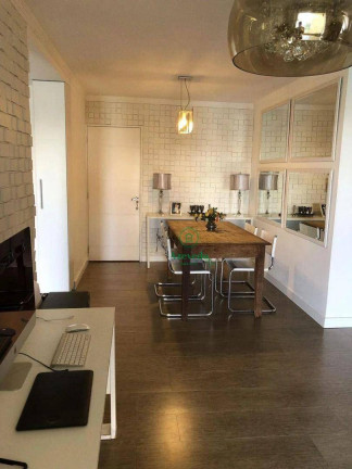 Imagem Apartamento com 2 Quartos à Venda, 84 m² em Centro - Guarulhos