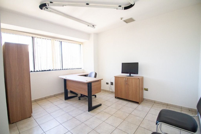 Imagem Sala Comercial à Venda, 35 m² em Liberdade - São Paulo