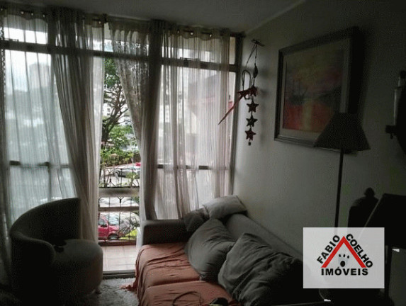 Imagem Apartamento à Venda, 62 m² em Vila Sofia - São Paulo Imagem Apartamento à Venda, 62 m² em Vila Sofia - São Paulo