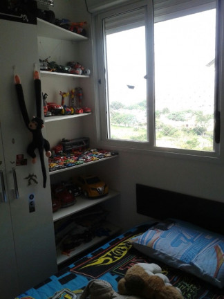 Imagem Apartamento com 3 Quartos à Venda, 62 m² em Sarandi - Porto Alegre Imagem Apartamento com 3 Quartos à Venda, 62 m² em Sarandi - Porto Alegre