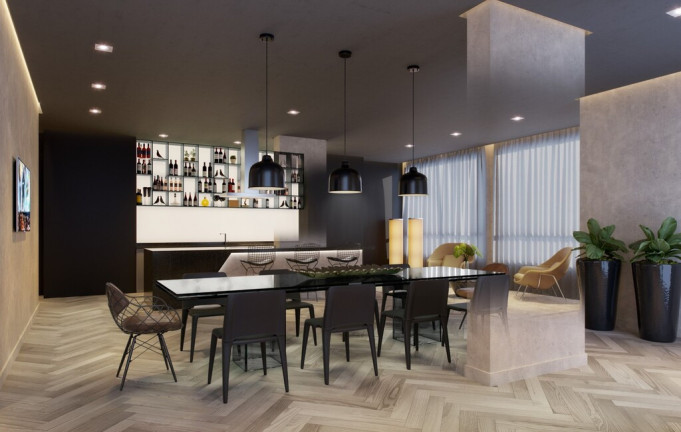 Imagem Apartamento com 2 Quartos à Venda, 72 m² em Mooca - São Paulo Imagem Apartamento com 2 Quartos à Venda, 72 m² em Mooca - São Paulo