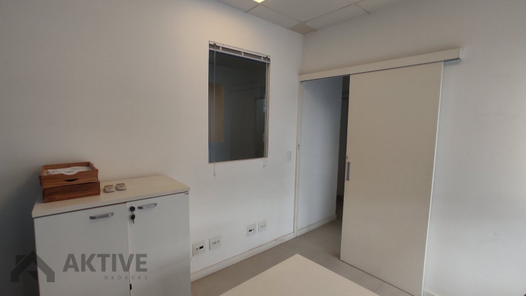 Imagem Sala Comercial para Alugar, 47 m² em Alphaville - Barueri Imagem Sala Comercial para Alugar, 47 m² em Alphaville - Barueri