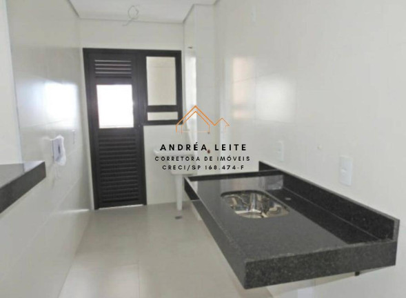 Apartamento com 2 Quartos à Venda, 62 m² em Parque Campolim - Sorocaba