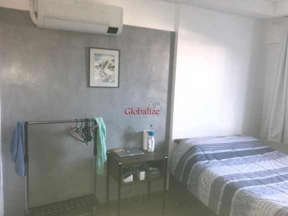 Imagem Imóvel com 1 Quarto à Venda, 126 m² em Vila Mathias - Santos Imagem Imóvel com 1 Quarto à Venda, 126 m² em Vila Mathias - Santos
