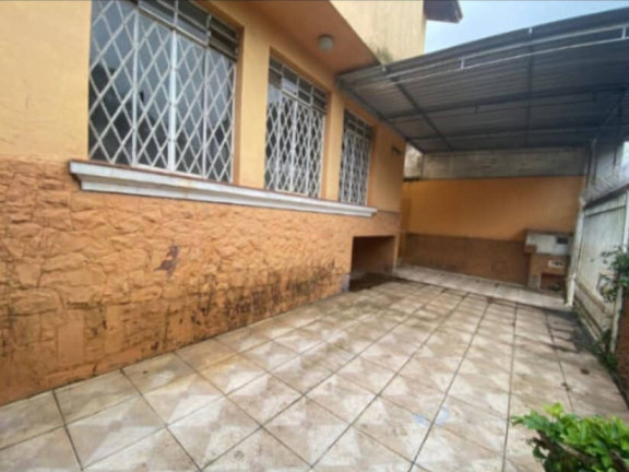 Imagem Sobrado com 3 Quartos à Venda, 140 m² em Planalto Paulista - São Paulo