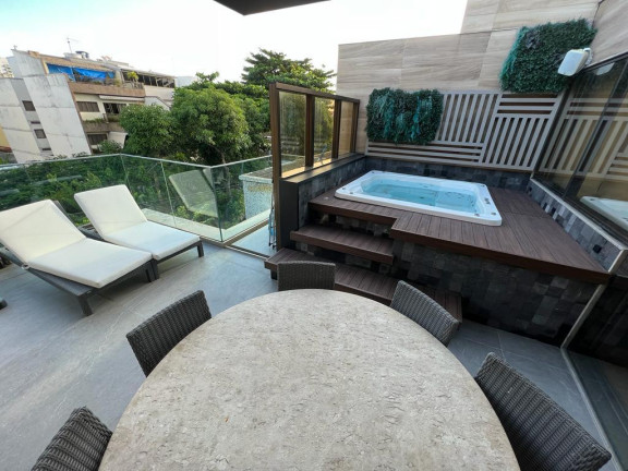 Imagem Apartamento com 3 Quartos à Venda, 266 m² em Barra Da Tijuca - Rio De Janeiro Imagem Apartamento com 3 Quartos à Venda, 266 m² em Barra Da Tijuca - Rio De Janeiro