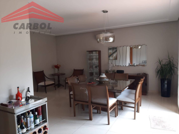 Casa de Condomínio com 3 Quartos à Venda, 3.000 m² em Jardim Santa Teresa - Jundiaí