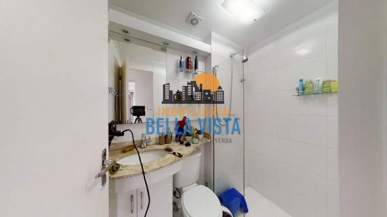 Imagem Apartamento com 2 Quartos à Venda,  em Cursino - São Paulo