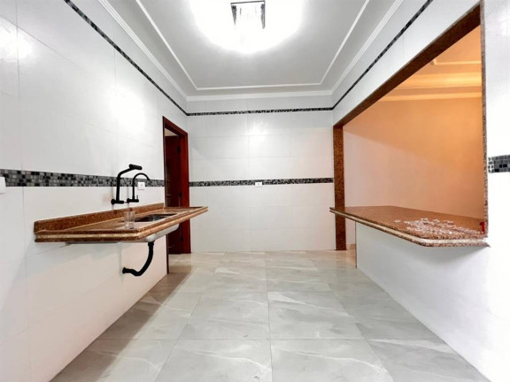 Imagem Casa com 2 Quartos à Venda, em Imperador - Praia Grande Imagem Casa com 2 Quartos à Venda, em Imperador - Praia Grande