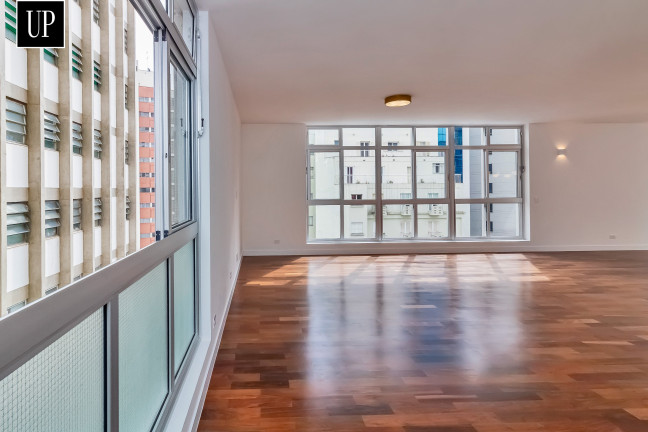 Imagem Apartamento com 3 Quartos à Venda, 268 m² em Paraíso - São Paulo Imagem Apartamento com 3 Quartos à Venda, 268 m² em Paraíso - São Paulo