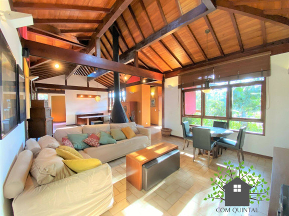 Imagem Casa com 3 Quartos à Venda, 1 m² em Parque Rincão - Cotia
