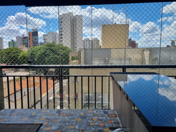 Imagem Apartamento com 3 Quartos à Venda, 91 m² em Vila Caminho Do Mar - São Bernardo Do Campo Imagem Apartamento com 3 Quartos à Venda, 91 m² em Vila Caminho Do Mar - São Bernardo Do Campo