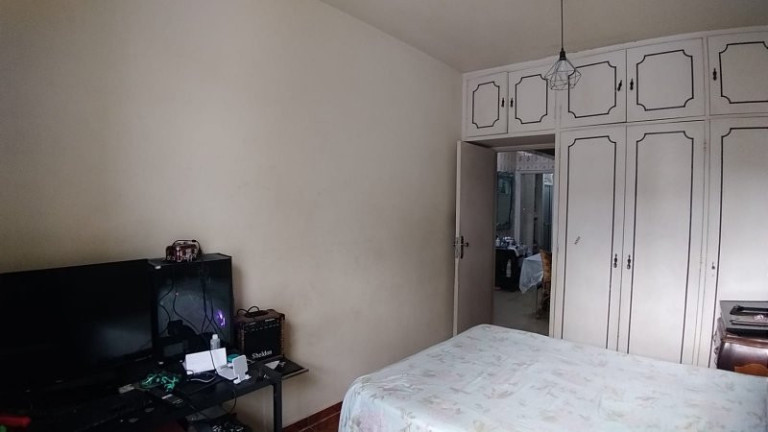 Imagem Apartamento com 2 Quartos à Venda, 92 m² em Gonzaga - Santos Imagem Apartamento com 2 Quartos à Venda, 92 m² em Gonzaga - Santos