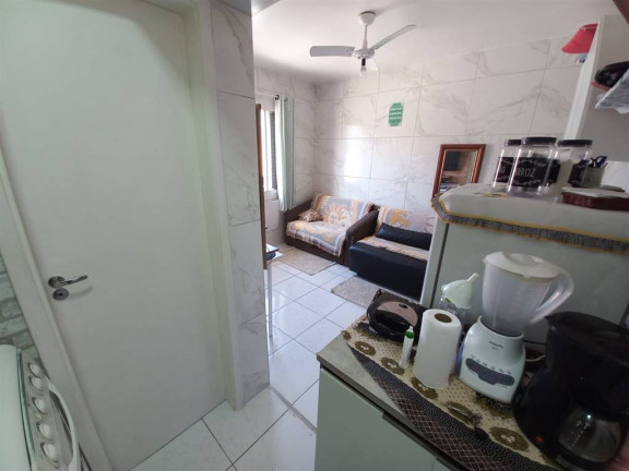 Imagem Kitnet à Venda, 18 m² em Ocian - Praia Grande Imagem Kitnet à Venda, 18 m² em Ocian - Praia Grande